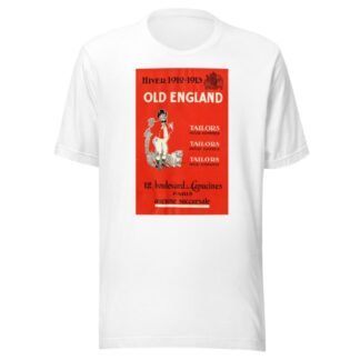 Hiver 1912-1913 by Anonymous T-Shirt
