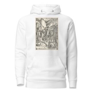 A Child’s Book of Warriors Pl 02 by Herbert Cole Hoodie