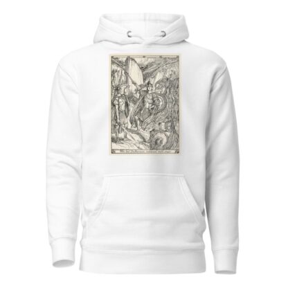 A Child’s Book of Warriors Pl 02 by Herbert Cole Hoodie