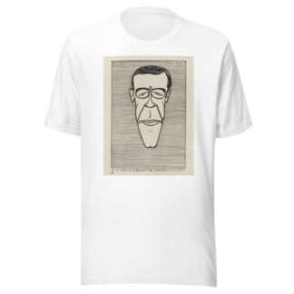 Mortals & immortals Pl.58 by Carlo de Fornaro T-Shirt