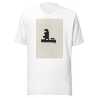 Schattengeist Pl.11 by Gertrud Stamm-Hagemann T-Shirt