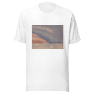 Abstract Colors by Anonymous T-Shirt