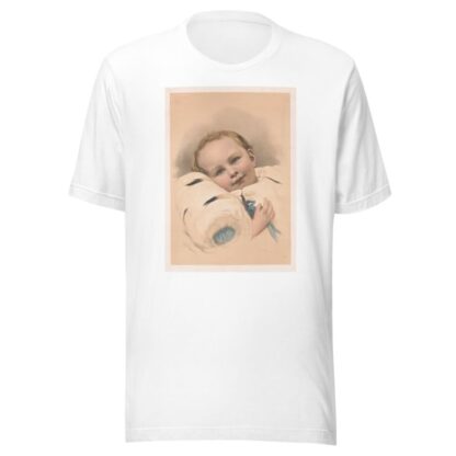 Pussy! Pussy! by Emile Lassalle T-Shirt
