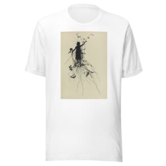 Jedem das Seine Pl.28 by Johanna Beckmann T-Shirt