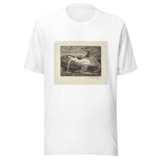 Mary Alice Ercolini by Anonymous T-Shirt