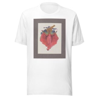 Betleem polskie Pl.19 by Włodzimierz Tetmajer T-Shirt