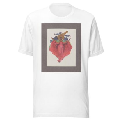 Betleem polskie Pl.19 by Włodzimierz Tetmajer T-Shirt