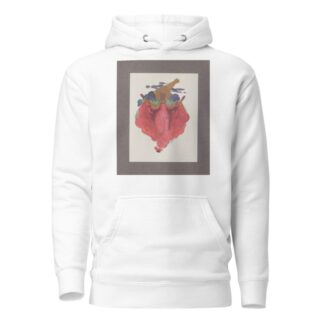 Betleem polskie Pl.19 by Włodzimierz Tetmajer Hoodie