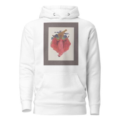 Betleem polskie Pl.19 by Włodzimierz Tetmajer Hoodie