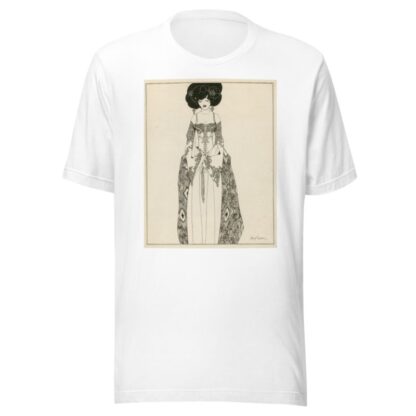 Hamlet Pl.17 by John Austen T-Shirt