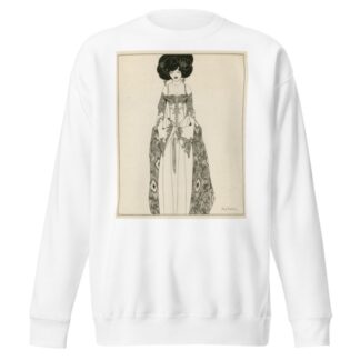 Hamlet Pl.17 by John Austen Sweatshirt