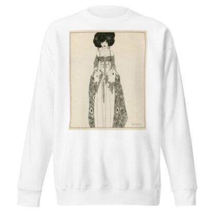 Hamlet Pl.17 by John Austen Sweatshirt