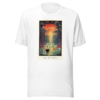 Salsanos by J. Boulange T-Shirt