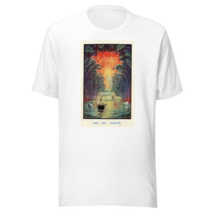 Salsanos by J. Boulange T-Shirt