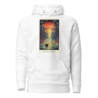 Salsanos by J. Boulange Hoodie