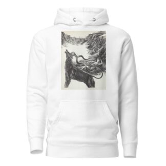 Ronnie and the Chief’s Son pl11 by Stefan Martin Hoodie
