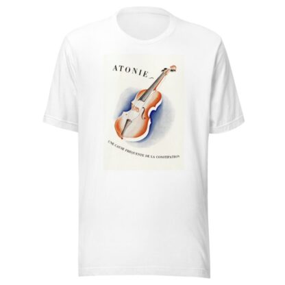 Atonie by Anonymous T-Shirt