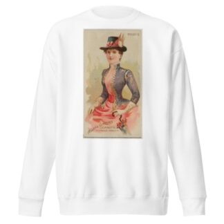 Reserve by Allen & Ginter Sweatshirt