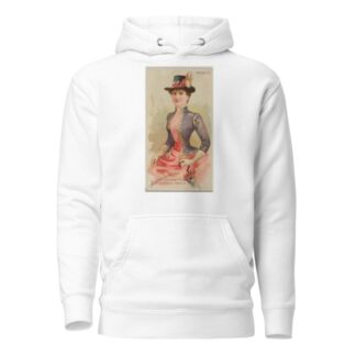 Reserve by Allen & Ginter Hoodie