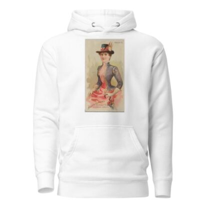 Reserve by Allen & Ginter Hoodie
