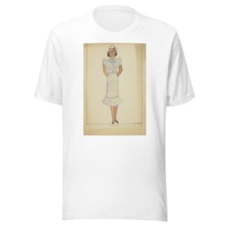 Run Little Chillun: Sulamai by B. House T-Shirt