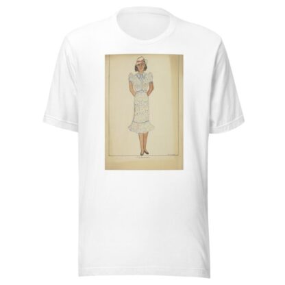 Run Little Chillun: Sulamai by B. House T-Shirt