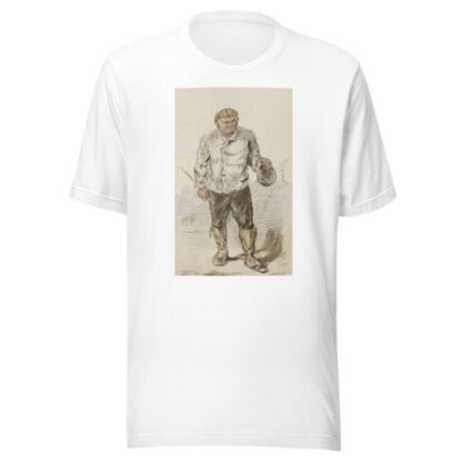 Bedelaar by Alexander Ver Huell T-Shirt
