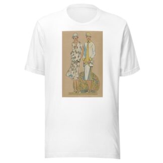 Créations ANNA. -FRAICHEUR by Anonymous T-Shirt
