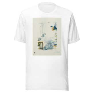 The Dressmaker by Édouard Vuillard T-Shirt