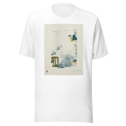 The Dressmaker by Édouard Vuillard T-Shirt