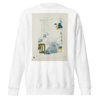 The Dressmaker by Édouard Vuillard Sweatshirt