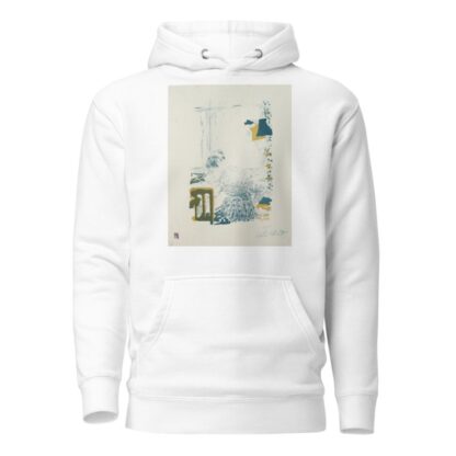 The Dressmaker by Édouard Vuillard Hoodie