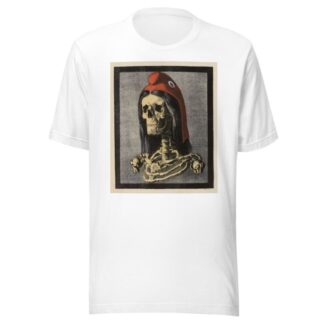 De profundis by Zut (Alfred Le Petit) T-Shirt