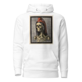 De profundis by Zut (Alfred Le Petit) Hoodie