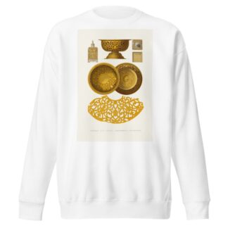 Stoianets tsaria Feodora Alekseevicha i chetvertina by Fedor Grigoryevich Solntsev Sweatshirt