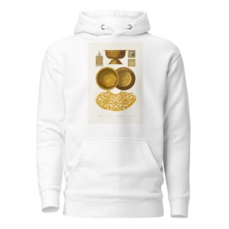 Stoianets tsaria Feodora Alekseevicha i chetvertina by Fedor Grigoryevich Solntsev Hoodie