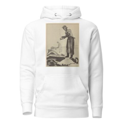 Country Life Stories; Some Rural Community Helpers pl9 by Vernon Winslow Hoodie