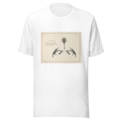 Gobolinks or shadow-pictures for young and old Pl.67 by Ruth McEnery Stuart T-Shirt