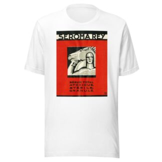 Seroma Rey by Anonymous T-Shirt
