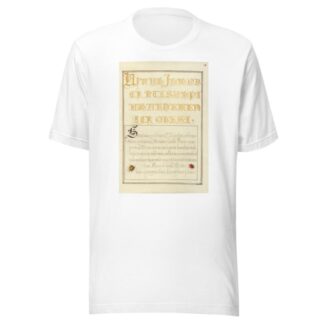 Beetlelike Insects by Joris Hoefnagel T-Shirt