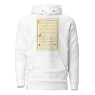 Beetlelike Insects by Joris Hoefnagel Hoodie