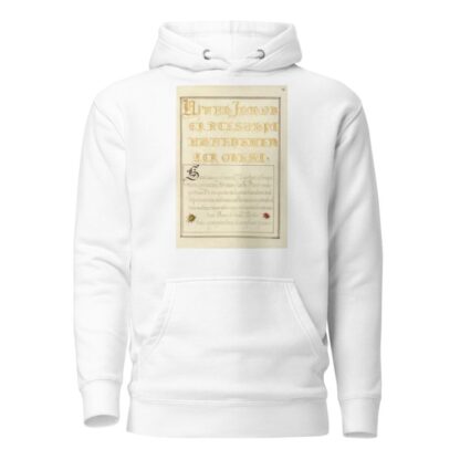 Beetlelike Insects by Joris Hoefnagel Hoodie