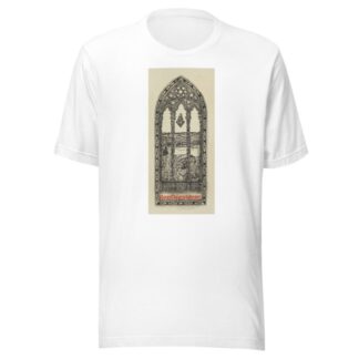 Harriet Wilcox Williams by Anonymous T-Shirt