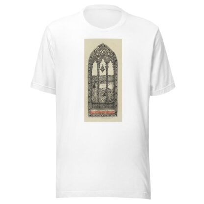 Harriet Wilcox Williams by Anonymous T-Shirt