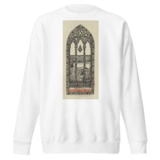 Harriet Wilcox Williams by Anonymous Sweatshirt
