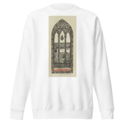 Harriet Wilcox Williams by Anonymous Sweatshirt