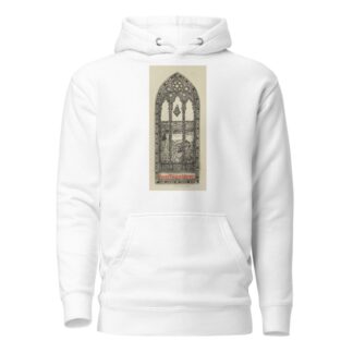 Harriet Wilcox Williams by Anonymous Hoodie