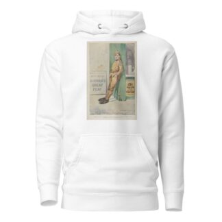 Airman’s great feat by Anonymous Hoodie
