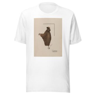 Comédienne by Sauvetas T-Shirt