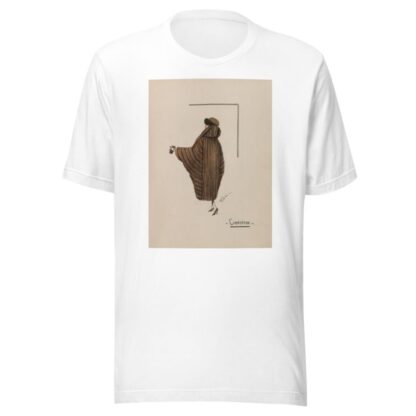 Comédienne by Sauvetas T-Shirt